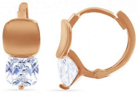Серьги женские