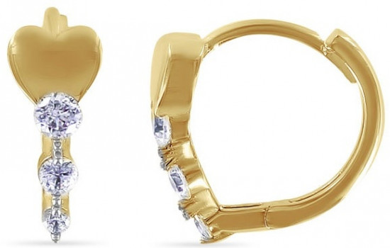 Серьги женские