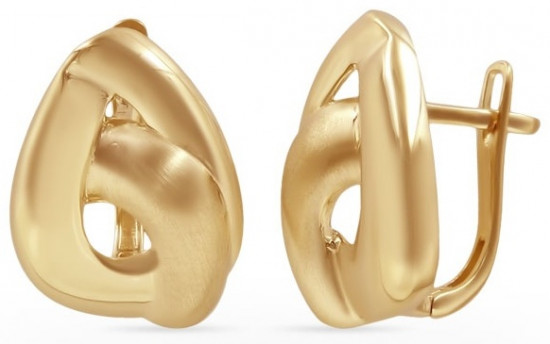 Серьги женские