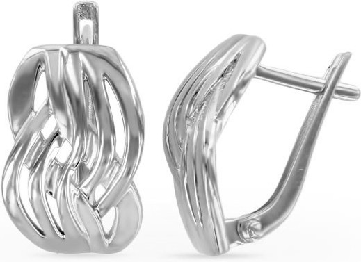 Серьги женские