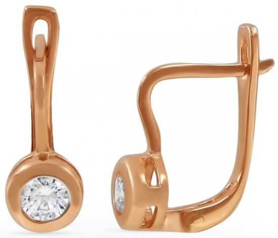 Серьги женские
