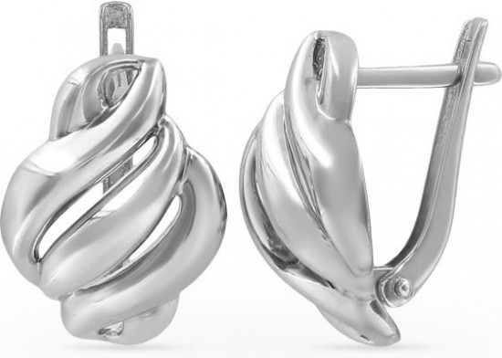 Серьги женские