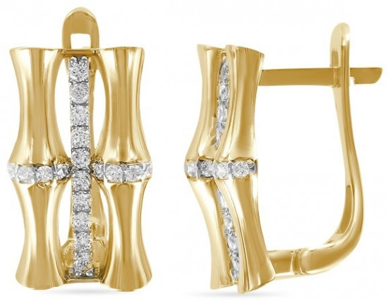 Серьги женские