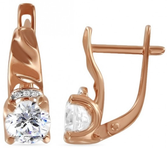 Серьги женские