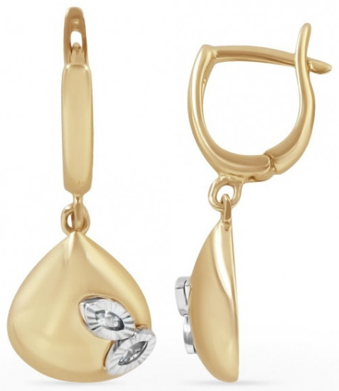 Серьги женские