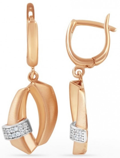 Серьги женские