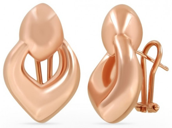 Серьги женские