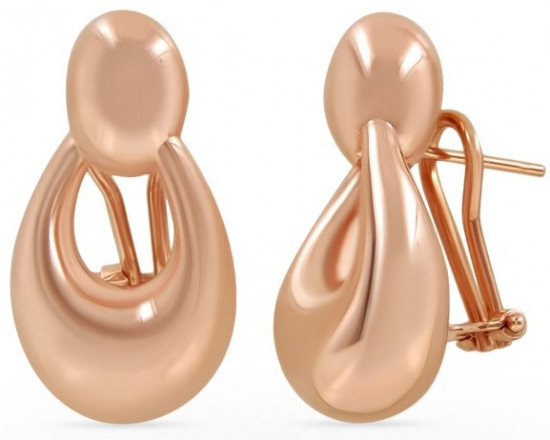 Серьги женские