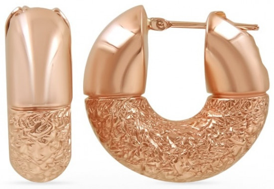 Серьги женские