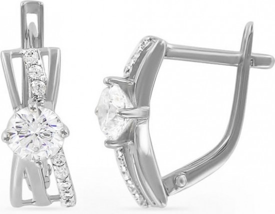 Серьги женские