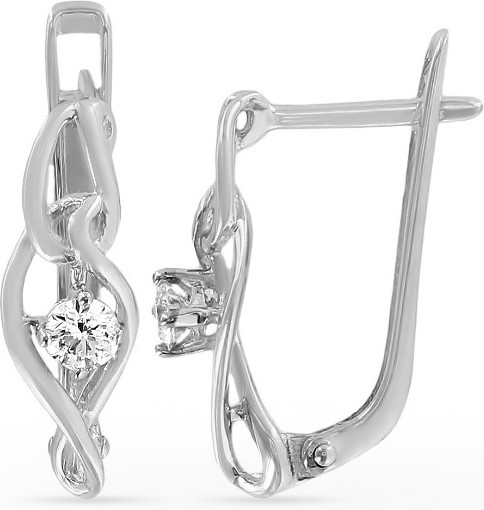 Серьги женские