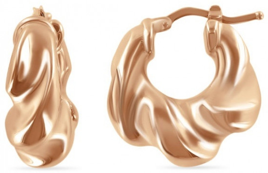Серьги женские