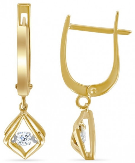 Серьги женские