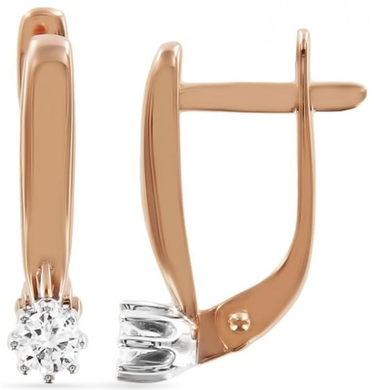 Серьги женские