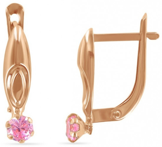 Серьги женские