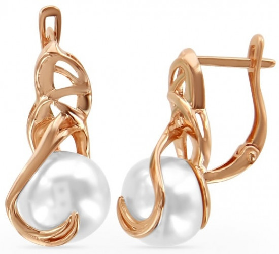 Серьги женские