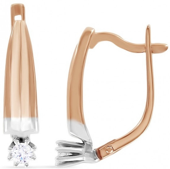 Серьги женские