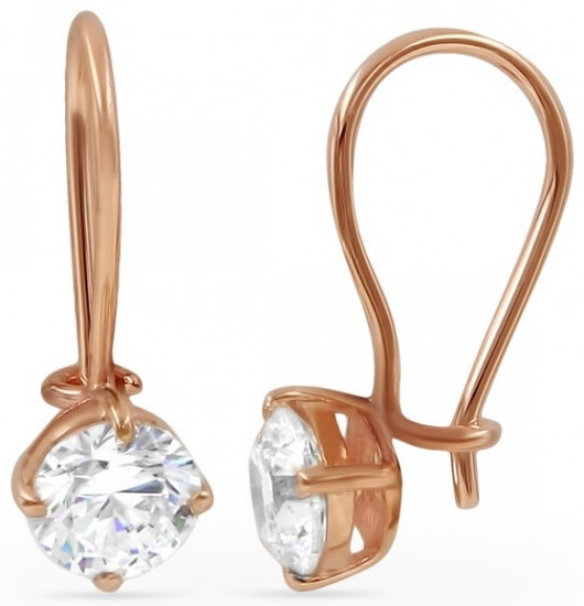Серьги женские