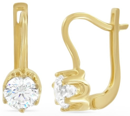 Серьги женские