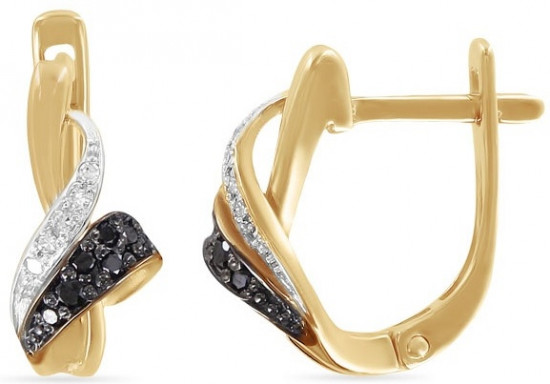 Серьги женские