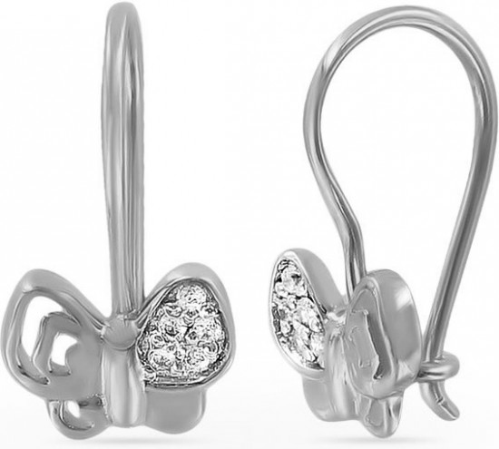 Серьги женские