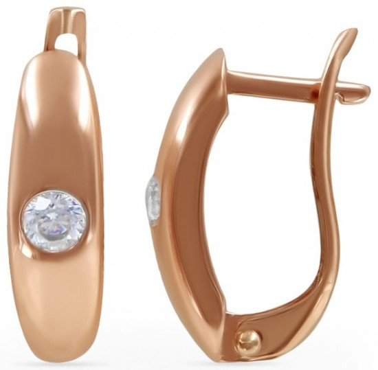 Серьги женские