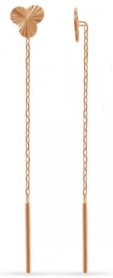 Серьги женские