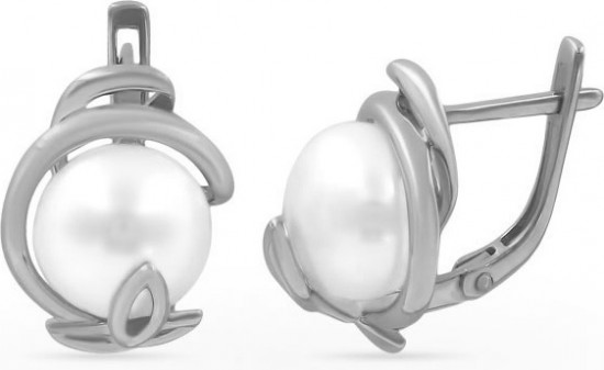 Серьги женские
