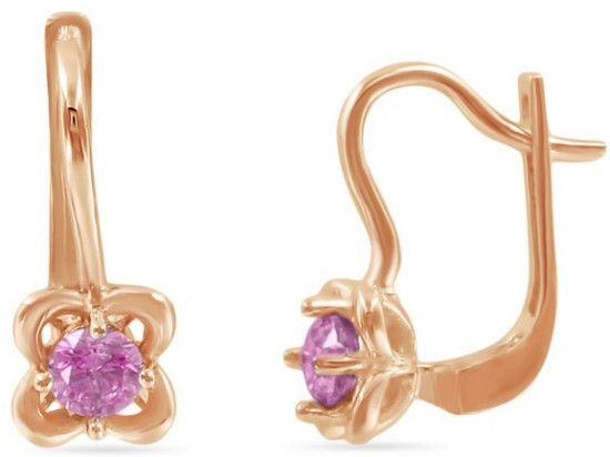Серьги женские
