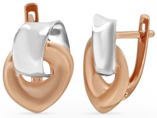 Серьги женские