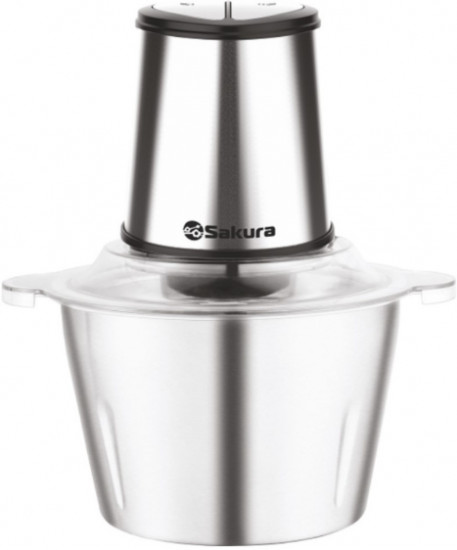 Кухонный измельчитель Sakura SA-6246BS