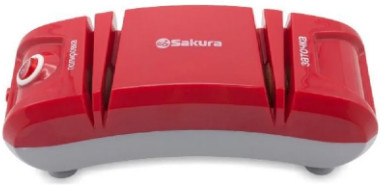 Электрическая ножеточка Sakura SA-6604R