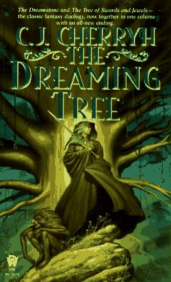 The Dreaming Tree