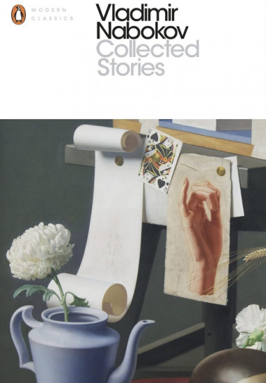 Collected Stories