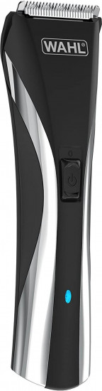 Машинка для стрижки волос Wahl 9698-1016 Hybrid Clipper LED