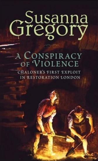 A Conspiracy Of Violence