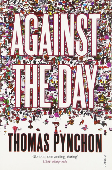 Against the Day