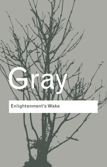 Enlightenment’s Wake