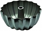 Рифленая форма для кекса «Swirl cake pan» (22 см)