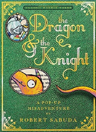 The Dragon and the Knight