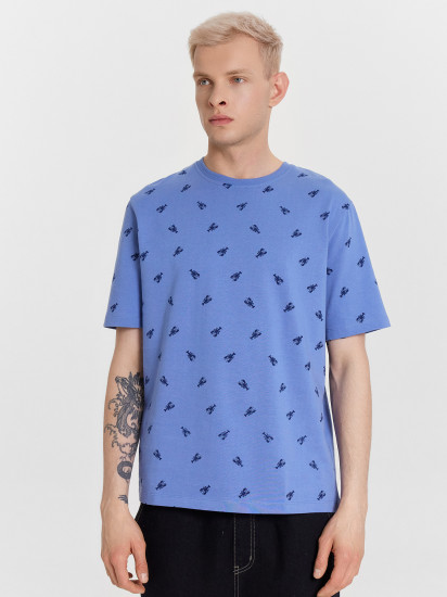 Футболка мужская