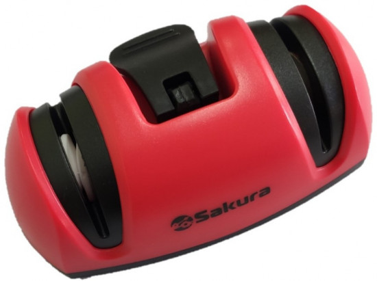Ножеточка механическая универсальная Sakura SA-6653R