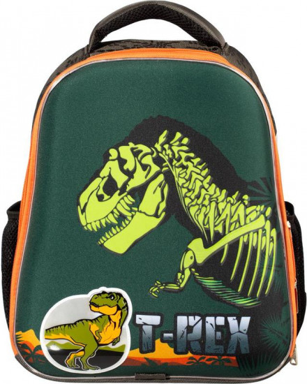 Ранец анатомический «T-Rex»