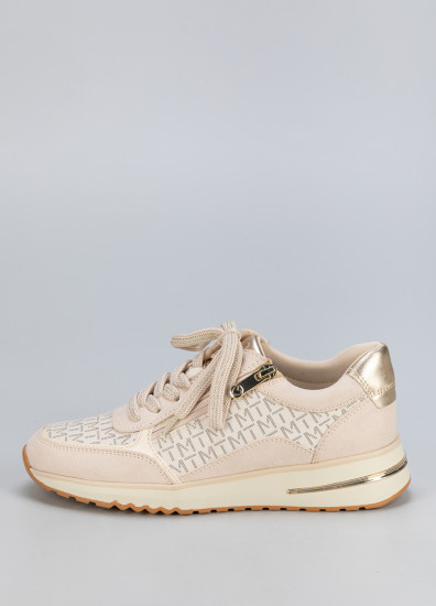 Кроссовки женские