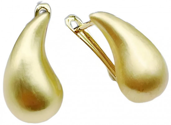 Серьги женские