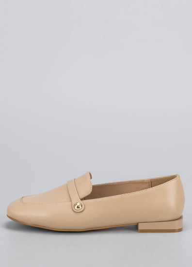 Лоферы женские