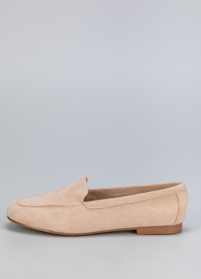 Лоферы женские