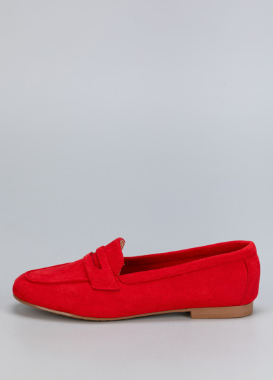 Лоферы женские