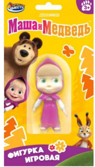 Фигурка игровая «Маша»