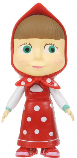 Фигурка игровая «Маша»